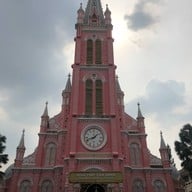Tan Dinh Church