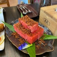 เดอะ บริดจ์ 1958 สิริ อเวนิว สายไหม