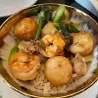 เดอะ บริดจ์ 1958 สิริ อเวนิว สายไหม