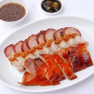 ตี่ โภชนา (ตี่ เป็ดย่าง)