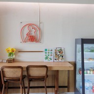 ก่องกานท์ Farm to Cafe ศาลายา