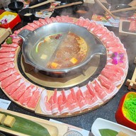 Panda Hot Pot centralwOrld centralwOrld