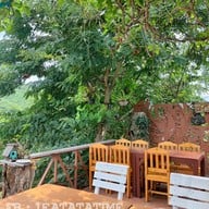 บรรยากาศ ครัวดิน...ศิลปะ