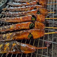 ร้านส้มตำไก่ทอดคาราบอย -