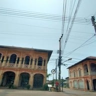 บรรยากาศ หมู่บ้านท่าแร่