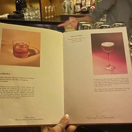 Jigger And Pony Amoy Street