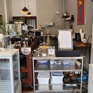 Cosmic Cafe Bkk