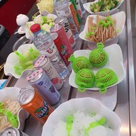เมนูของร้าน สุกี้จินดา วงเวียนใหญ่