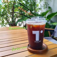เมนูของร้าน Terrace House บางบ่อ