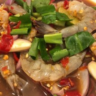 ร้านอ้ายอ้วน โภชนา