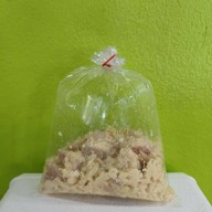 หมูทอดเจ๊จง โครงการปาล์มไอส์แลนด์ (Palm Island)