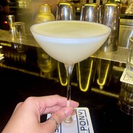 Jigger And Pony Amoy Street