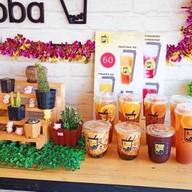 Mongni Cafe สาขา 304