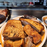 Limfun (ลิ้มฟั่น) ข้าวมันไก่สิงคโปร์