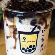 Mongni Cafe สาขา 304