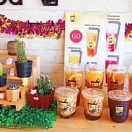 Mongni Cafe สาขา 304