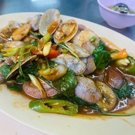 ข้าวต้มเซาะเอก -