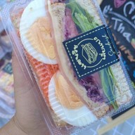 B.L.Coffee บ้านหว้า