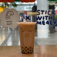 Machi Machi Centerpoint of Siam Square