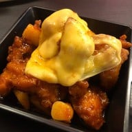 Cheonman ชอนมัน 천만 - สาขาบรรทัดทอง Banthadthong (Chula Soi5)