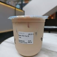The Alley สีลมคอมเพล็กซ์