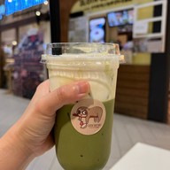 SLOTH BINGSU & TEA 101 @ True Digital Park