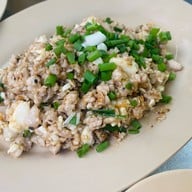 ข้าวต้มเซาะเอก -