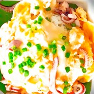 ครูชินอาหารตามสั่ง (HALAL FOOD)