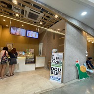 Machi Machi Centerpoint of Siam Square