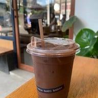 เมนูของร้าน BREW FACT ศิริมังคลาจารย์ ซอย 7