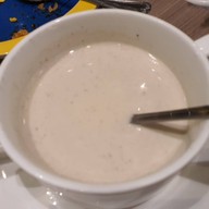 เมนูของร้าน Audrey Cafe สเปลล์