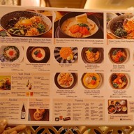 Tokyo Tarako Spagheti  Harajuku-Omitesando