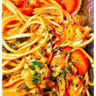 Lobs Lobster Restaurant ศาลาธรรมสพน์