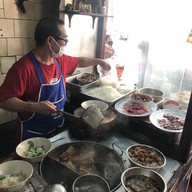 มิตรโภชนา ก๋วยเตี๋ยวเนื้อ พระนคร