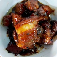 อาหารใต้ แกงใต้ คั่วกลิ้ง หมูฮ้อง นครศรีฯ