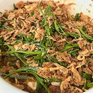 เมนูของร้าน ลุงบอยป้ารัตน์ หอยนางรมสด พัทยา หาดจอมเทียน