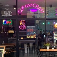 ต้มซุปเปอร์by Cup and Craft