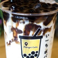 Mongni Cafe สาขา 304