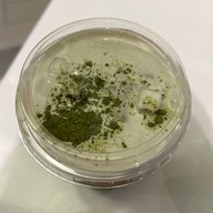 SLOTH BINGSU & TEA 101 @ True Digital Park