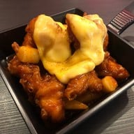 Cheonman ชอนมัน 천만 - สาขาบรรทัดทอง Banthadthong (Chula Soi5)