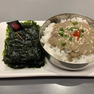 เมนูของร้าน บอนชอน เซ็นทรัล นครศรีธรรมราช