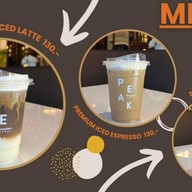 Pannarai Roasters Coffee by Coffee Today รางน้ำ