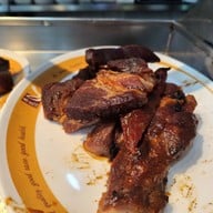 Limfun (ลิ้มฟั่น) ข้าวมันไก่สิงคโปร์