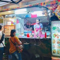 หนูเล็ก ตำถาด-ปลานิลเผาถาด บางรักบาร์ซ่า