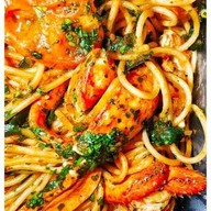 Lobs Lobster Restaurant ศาลาธรรมสพน์