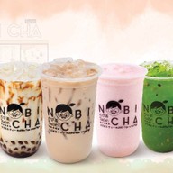 Nobicha (โนบิชา) ท่าน้ำราชวงศ์