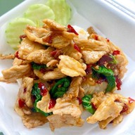 เติมพุง - เทียนทะเล26