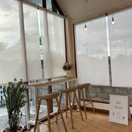 De Tree Cafe
