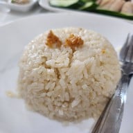 Limfun (ลิ้มฟั่น) ข้าวมันไก่สิงคโปร์