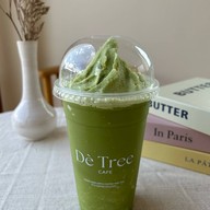 De Tree Cafe